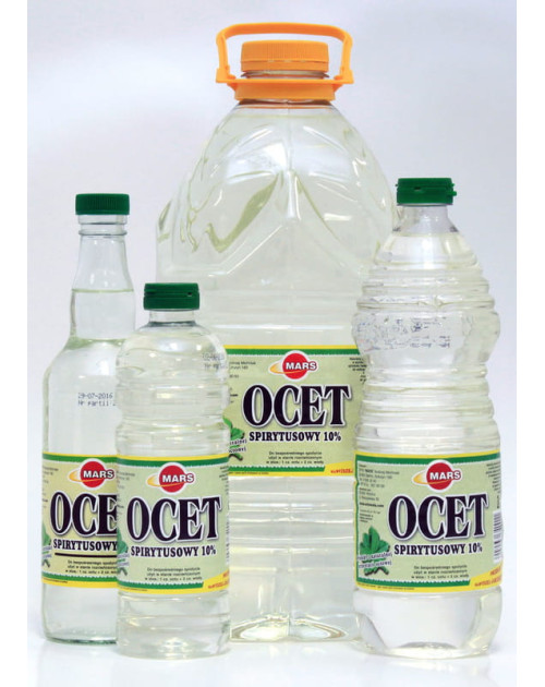 Ocet 