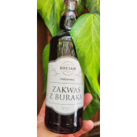 Sok z buraka kiszonego