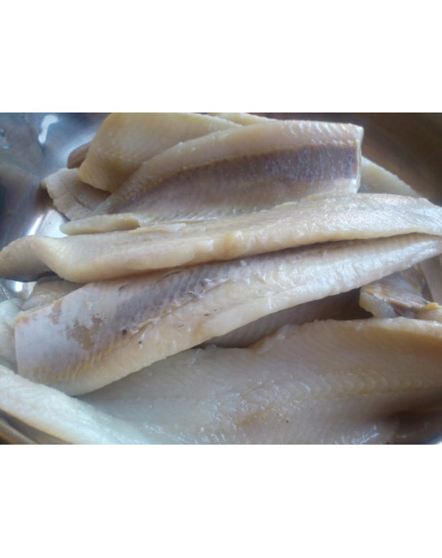 FILETY ŚLEDZIOWE "MATIAS" "LARUS" 2,5 kg