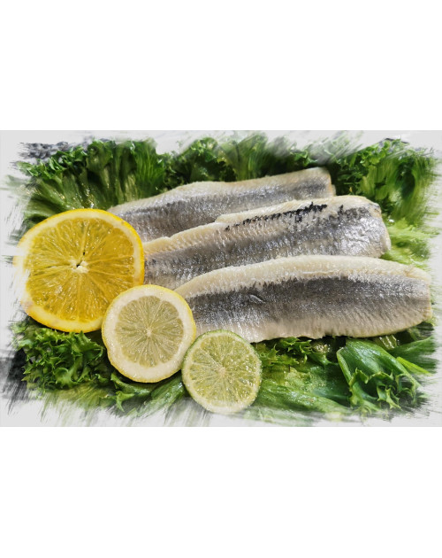 PŁAT ŚLEDZIOWY MARYNOWANY PREMIUM 3/2KG