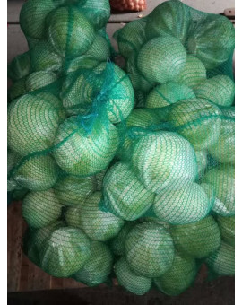 Kapusta biała 20 kg 