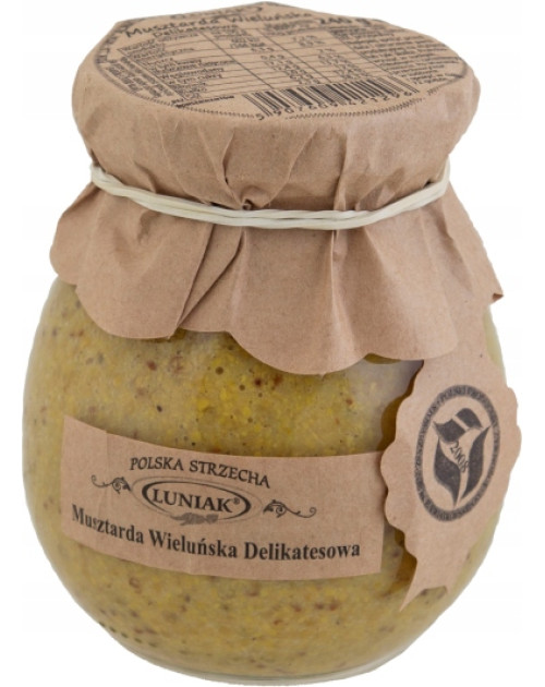 Musztarda 